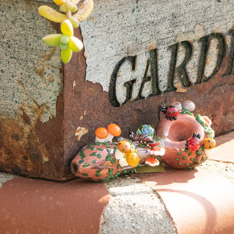 Happy Earth Day: Cannabis + Nature Relationship