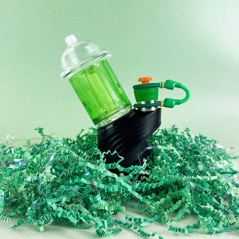 Go Green: The St. Patrick's Day & Cannabis Connection