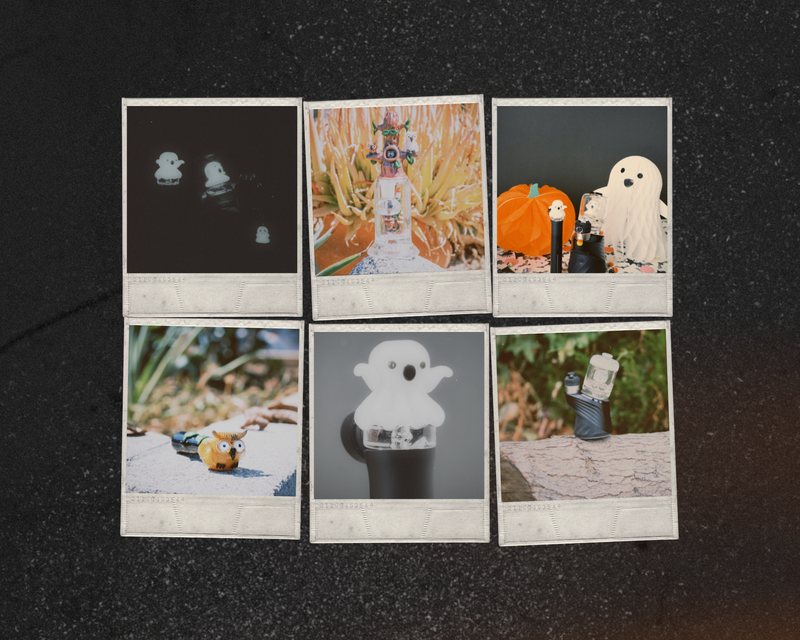 Happy Halloween: A Spooktacular Cannabis Gift Guide
