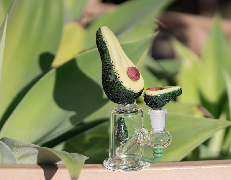 Happy National Avocado Day! - Empire Smokes