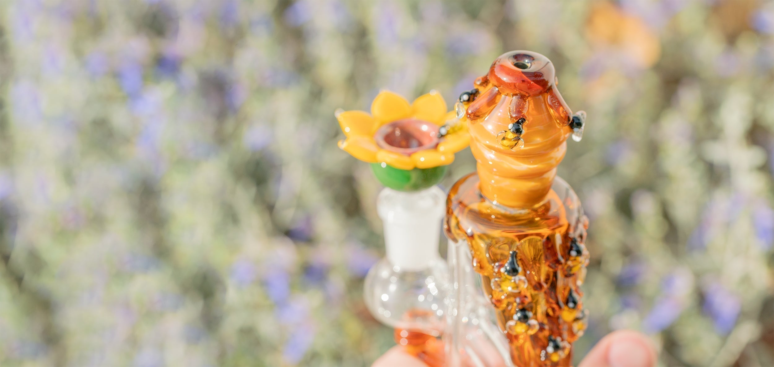 National Honey Bee Day - Empire Smokes