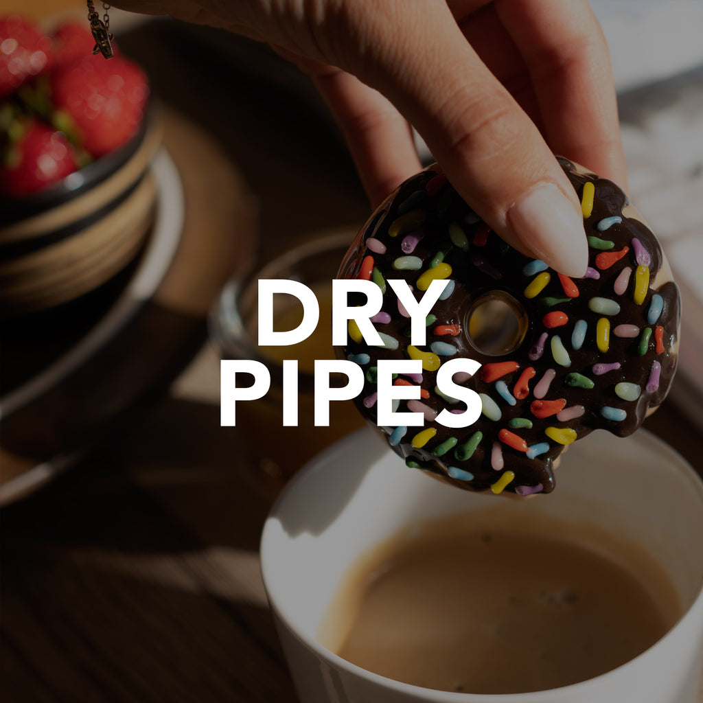 Dry Pipe