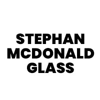 Stephan McDonald Glass