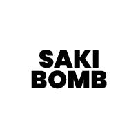 Saki Bomb