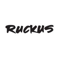 Ruckus Glass