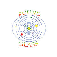 Round Glass