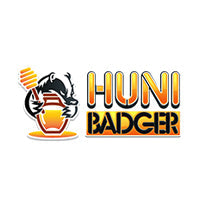 HUNI BADGER