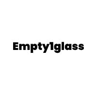 Empty1 Glass