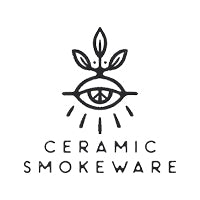 Ceramic Smokeware