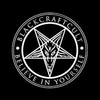 BLACKCRAFT