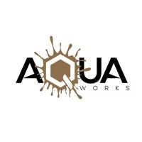 Aqua Works Glass - Empire Smokes