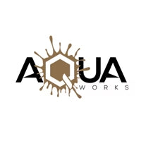 Aqua Works Glass