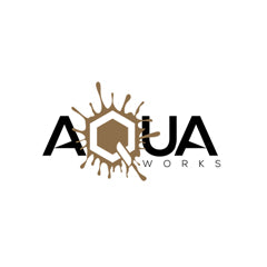Aqua Works Glass