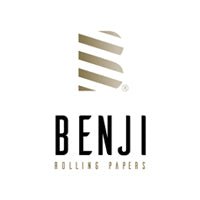 BENJI Rolling Papers - Empire Smokes