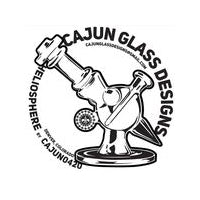Cajun Glass - Empire Smokes