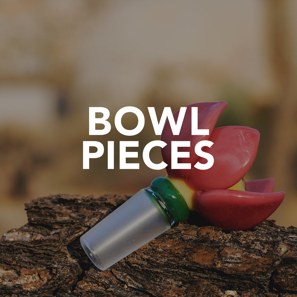 Bowl Pieces