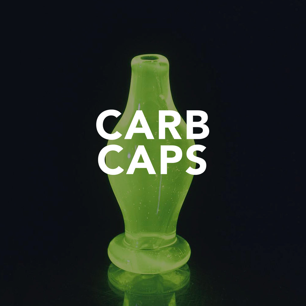 Carb Cap