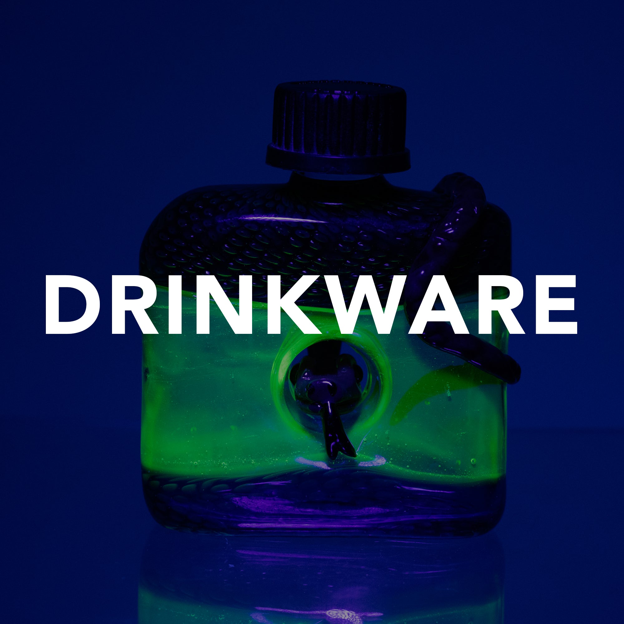 Drinkware