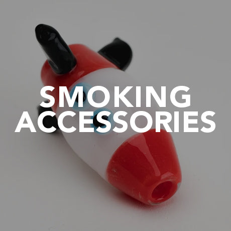 Empire Glassworks - Smoking Accessories