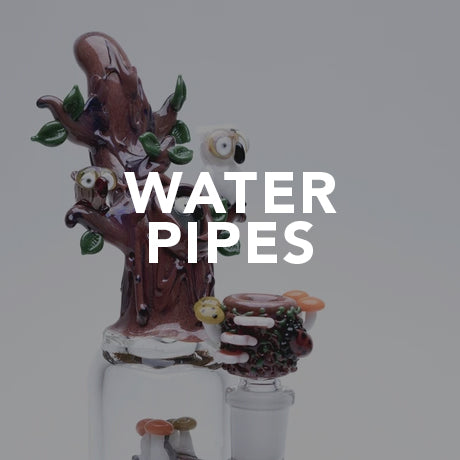Empire Glassworks - Water Pipes