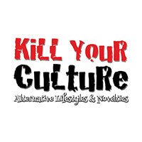 Kill Your Culture - Empire Smokes