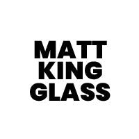 Matt King Glass - Empire Smokes