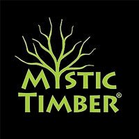 Mystic Timber - Empire Smokes