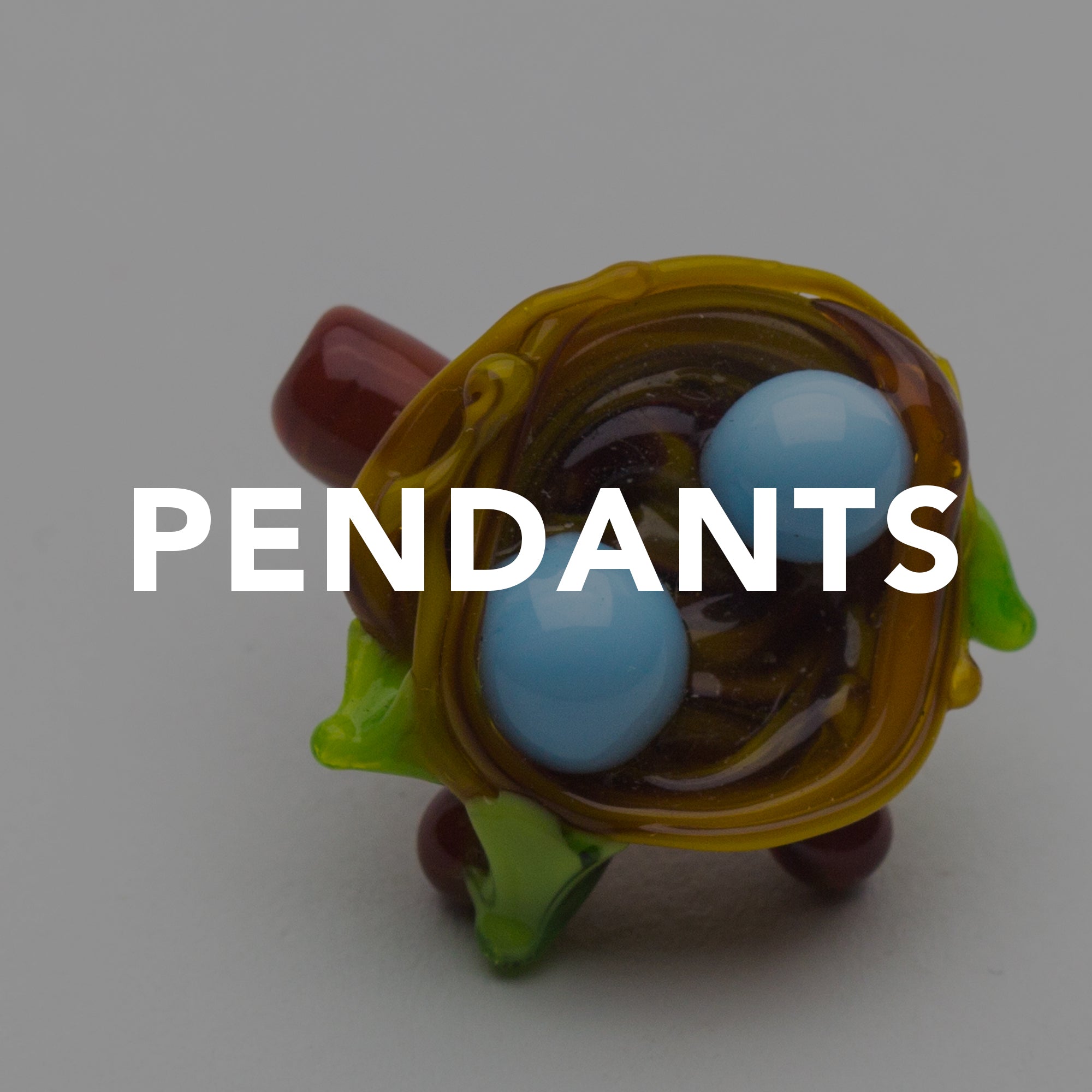 Pendants - Empire Smokes