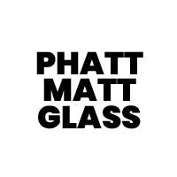 Phatt Matt Glass - Empire Smokes