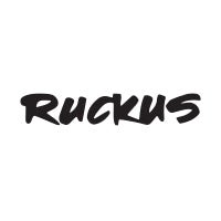 Ruckus Glass - Empire Smokes
