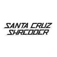 Santa Cruz Shredder - Empire Smokes