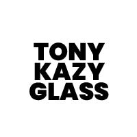 Tony Kazy Glass - Empire Smokes
