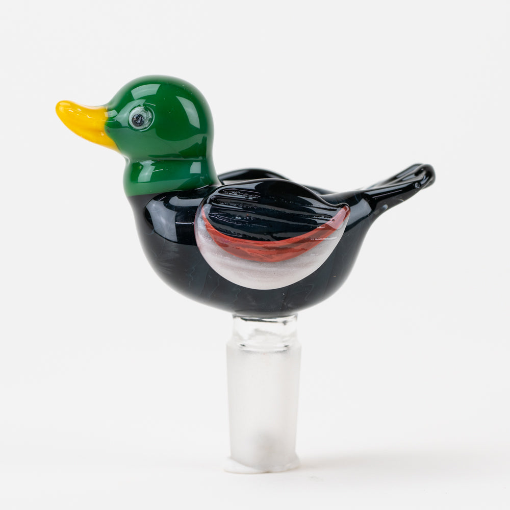 Duck Bowl Piece Empire Smokes