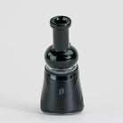 Puffco glass attachment on white background