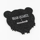 Bloody High Bear Quartz Mood Mat back