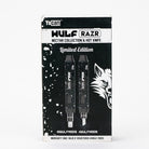 Wulf Mods RAZR Nectar Collector Vaporizer and Hot Knife - Empire Smokes