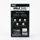 Wulf Mods RAZR Nectar Collector Vaporizer and Hot Knife - Empire Smokes