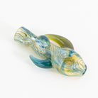 1 of 1 Hazey Oasis Arrowhead Chillum - Empire Smokes