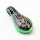 Vortex Slyme Dichro Pendant Glass Distractions