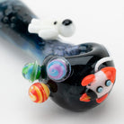 Galactic Spoon Pipe Empire Glassworks