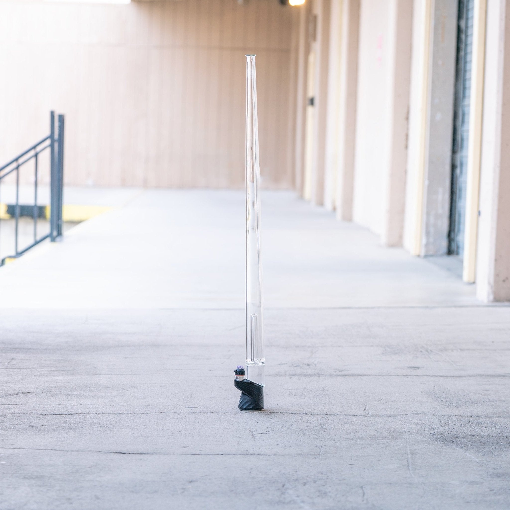 34 Inch Puffco Peak Glass Attachment - Empire Smokes