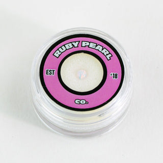 Ruby Pearl Co. 3mm Pink Opal Terp Pearl