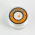 Ruby Pearl Co. 3mm Orange Opal Terp Pearl - Empire Smokes