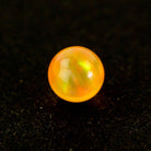 Ruby Pearl Co. 3mm Orange Opal Terp Pearl - Empire Smokes