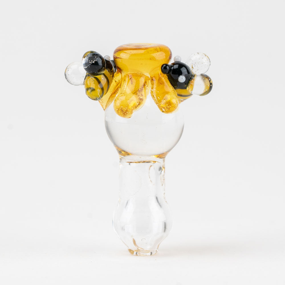 Beehive PuffCo Proxy Ball Cap Empire Glassworks