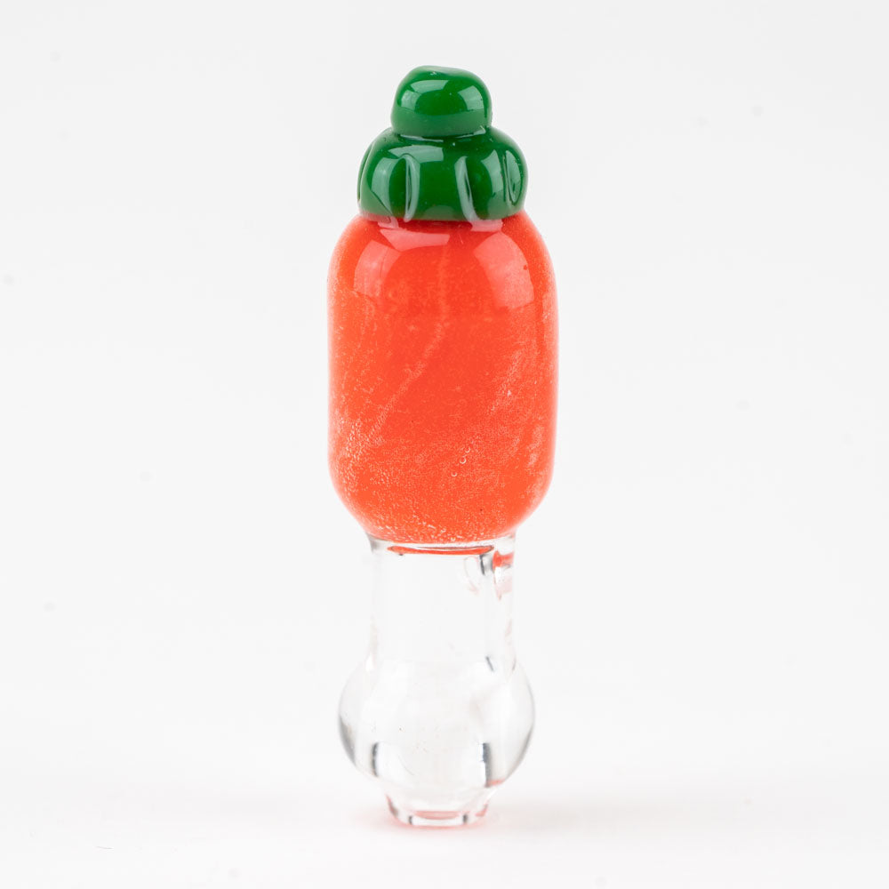 Sriracha PuffCo Proxy Ball Cap Empire Glassworks