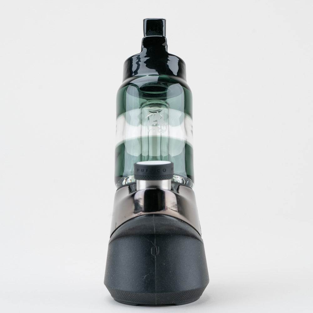 Avocadope PuffCo Peak & Peak Pro Glass Attachment – Empire Smokes