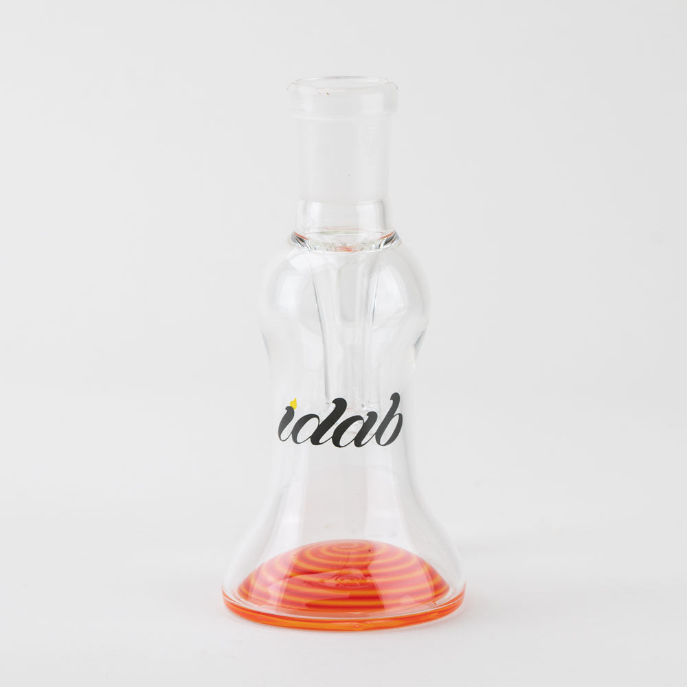 Flame Thrower 18/90 Dry Catcher iDab Instagram @idabglass