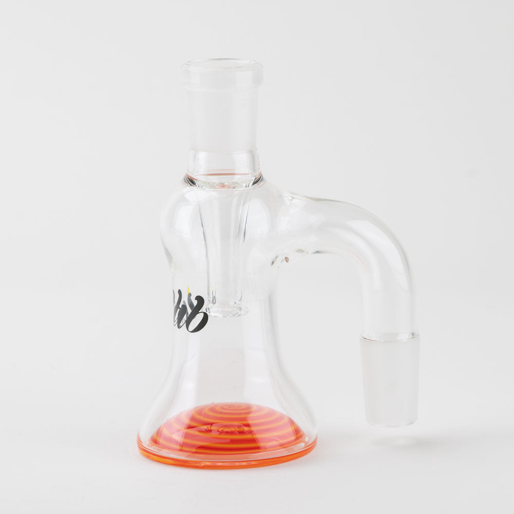 Flame Thrower 18/90 Dry Catcher iDab Instagram @idabglass