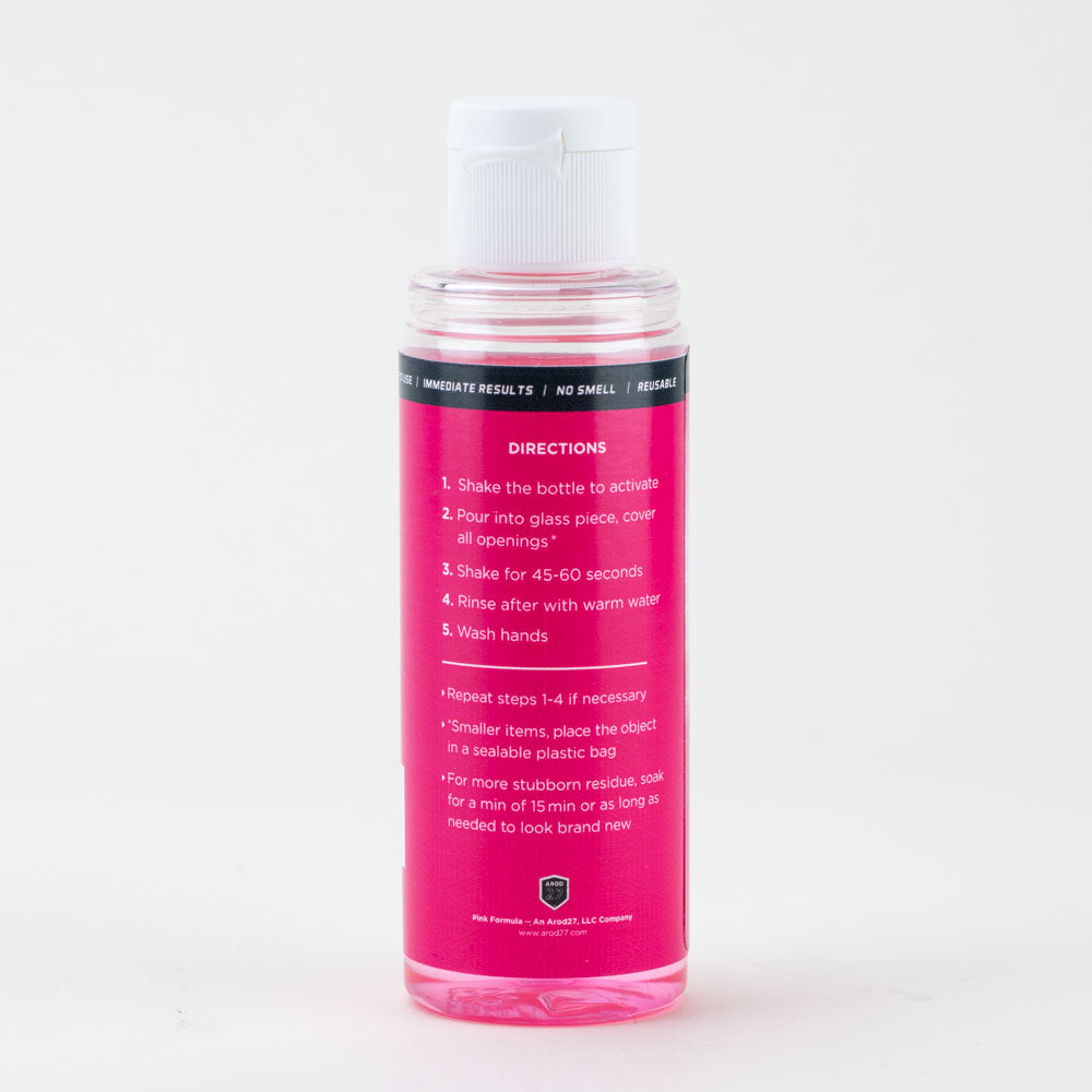 PINK Formula 4oz Cleaner (3pk) PINK Formula